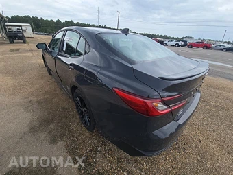 2025 Toyota Camry SE - miniatura 6