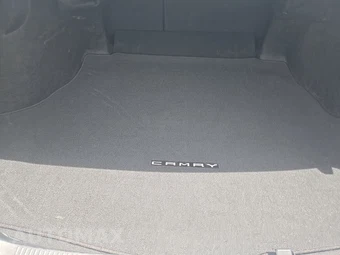 2025 Toyota Camry SE - miniatura 23