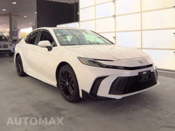 2025 Toyota Camry SE - miniatura 4