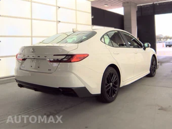 2025 Toyota Camry SE - miniatura 5