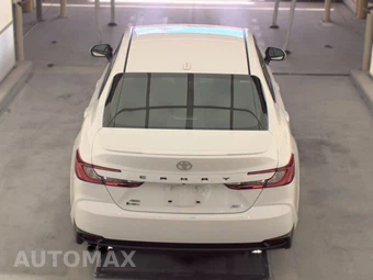 2025 Toyota Camry SE - miniatura 6
