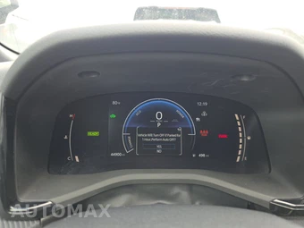 2025 Toyota Camry SE - miniatura 18