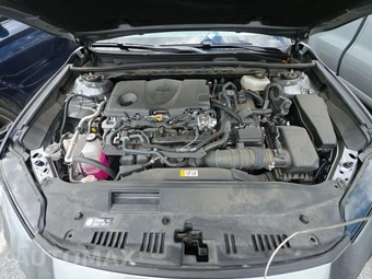 2025 Toyota Camry SE - miniatura 22