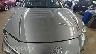 2025 Toyota Camry SE - miniatura 26