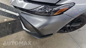 2025 Toyota Camry SE - miniatura 27
