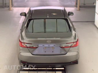 2025 Toyota Camry SE - miniatura 6