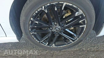 2025 Toyota Camry SE - miniatura 28