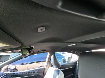 2025 Toyota Camry SE – miniatura 20