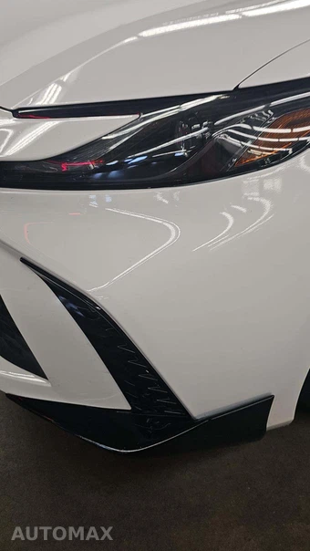 2025 Toyota Camry SE – miniatura 26