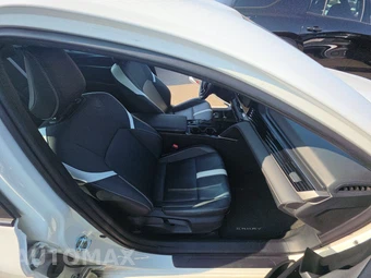 2025 Toyota Camry SE - miniatura 14