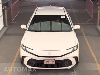 2025 Toyota Camry SE - miniatura 2