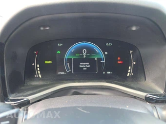 2025 Toyota Camry SE – miniatura 6