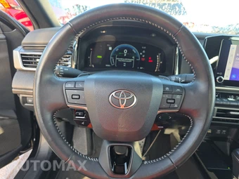2025 Toyota Camry SE - miniatura 16