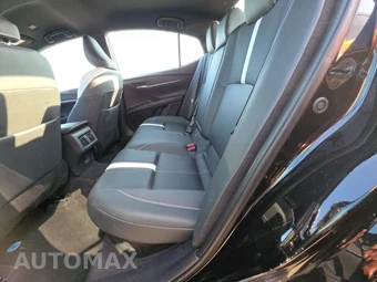 2025 Toyota Camry SE - miniatura 19