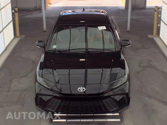 2025 Toyota Camry SE - miniatura 2