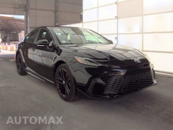 2025 Toyota Camry SE - miniatura 4