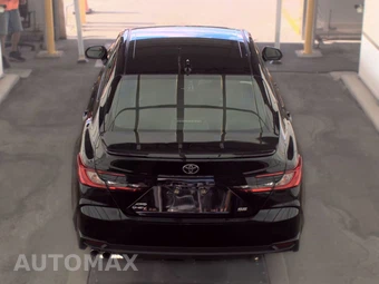 2025 Toyota Camry SE - miniatura 6