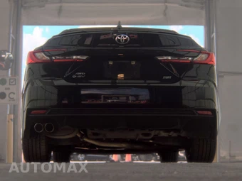 2025 Toyota Camry SE - miniatura 7