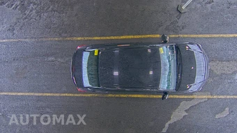 2025 Toyota Camry SE - miniatura 11