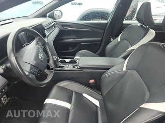 2025 Toyota Camry SE - miniatura 12