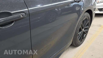 2025 Toyota Camry SE - miniatura 26