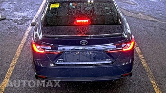 2025 Toyota Camry SE - miniatura 5