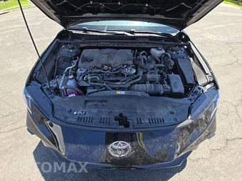2025 Toyota Camry SE - miniatura 22