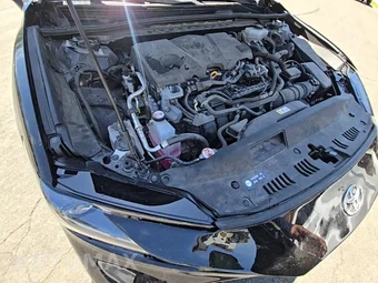 2025 Toyota Camry SE - miniatura 24