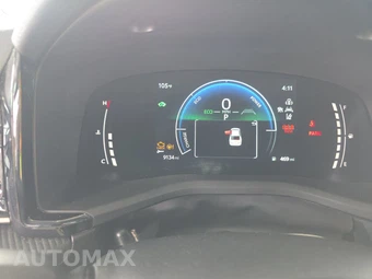 2025 Toyota Camry SE - miniatura 18