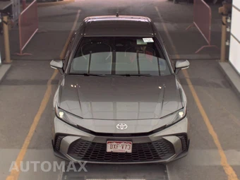 2025 Toyota Camry SE - miniatura 2