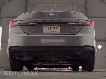 2025 Toyota Camry SE - miniatura 7