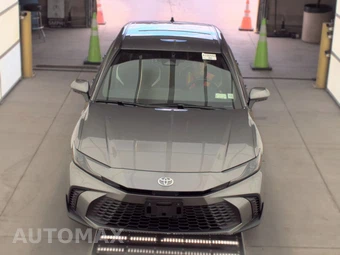 2025 Toyota Camry SE - miniatura 2