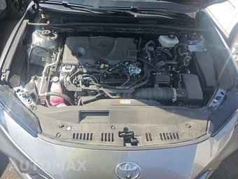 2025 Toyota Camry SE - miniatura 22