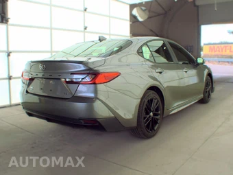 2025 Toyota Camry SE - miniatura 5