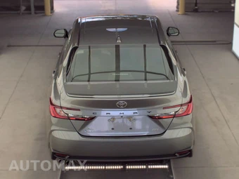 2025 Toyota Camry SE - miniatura 6