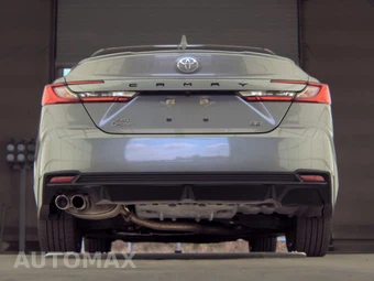 2025 Toyota Camry SE - miniatura 7