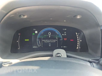 2025 Toyota Camry SE - miniatura 12