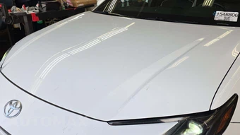 2025 Toyota Camry SE - miniatura 18