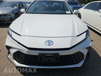 2025 Toyota Camry SE - miniatura 2