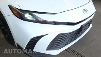 2025 Toyota Camry SE - miniatura 20