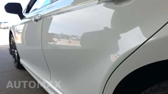 2025 Toyota Camry SE - miniatura 23