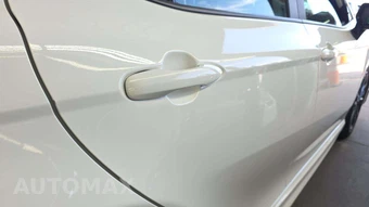 2025 Toyota Camry SE - miniatura 29