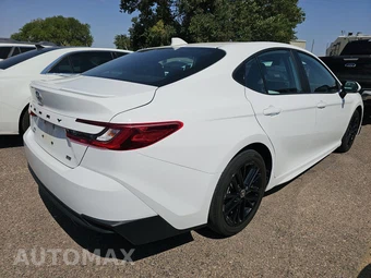 2025 Toyota Camry SE - miniatura 4