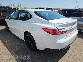 2025 Toyota Camry SE - miniatura 6
