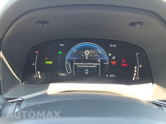 2025 Toyota Camry SE - miniatura 12