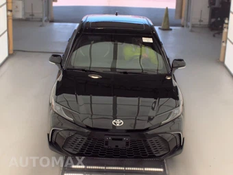 2025 Toyota Camry SE - miniatura 2