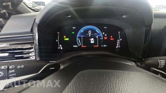 2025 Toyota Camry SE - miniatura 27