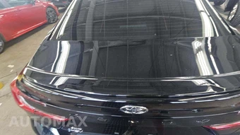 2025 Toyota Camry SE - miniatura 33