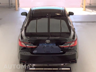 2025 Toyota Camry SE - miniatura 5