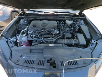 2025 Toyota Camry SE - miniatura 22